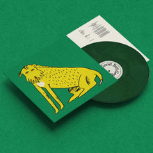 Load image into Gallery viewer, Good Boy Bundle (Green Vinyl + Goodies)