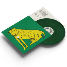 Load image into Gallery viewer, Good Boy Bundle (Green Vinyl + Goodies)