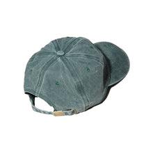 Load image into Gallery viewer, Good Boy Faded Green Cap