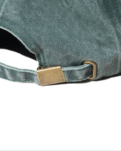 Load image into Gallery viewer, Good Boy Faded Green Cap