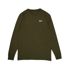 Load image into Gallery viewer, 1952 LONG SLEEVE - ARMY GREEN
